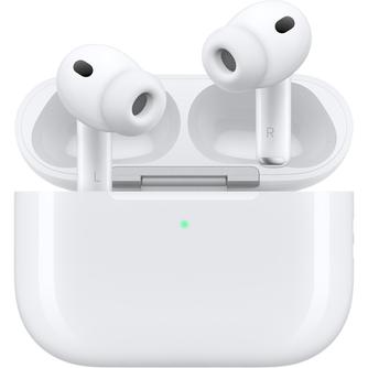 Изображение Наушники Apple AirPods Pro 3 MFHP4ZM/A Белые