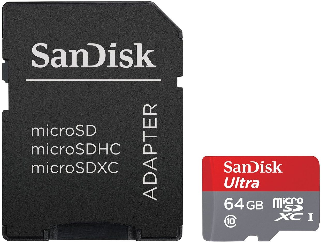 Карта памяти SanDisk от Интернет-магазин "Билайн" Карта памяти SanDisk от Интернет-магазин "Билайн"