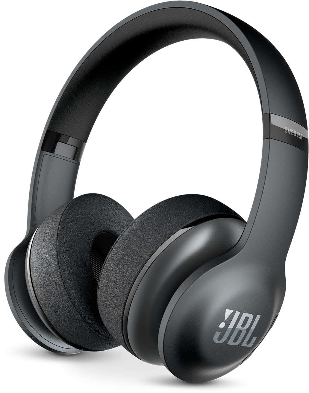 все цены на Наушники JBL Everest 300 Black онлайн