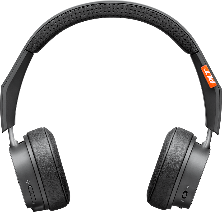 все цены на Наушники Plantronics BackBeat 505 Black онлайн