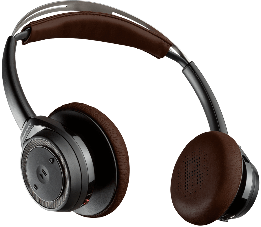все цены на Наушники Plantronics BackBeat Sense Black онлайн