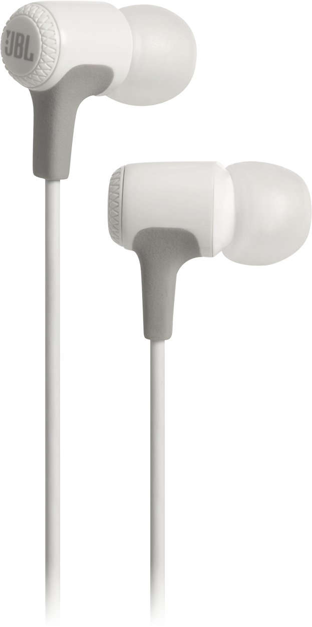 Наушники JBL E15 White jbl e15 наушники вкладыши наушники наушники наушники наушники наушники наушники maca talk
