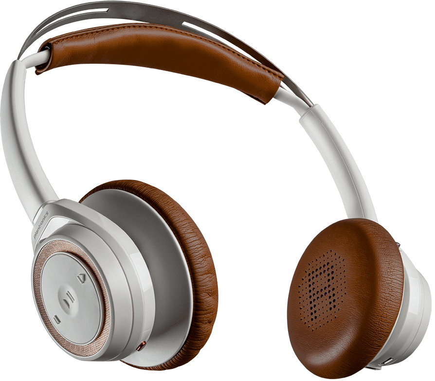 все цены на Наушники Plantronics BackBeat Sense White онлайн