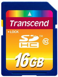 Карта памяти Transcend от Интернет-магазин "Билайн" Карта памяти Transcend от Интернет-магазин "Билайн"