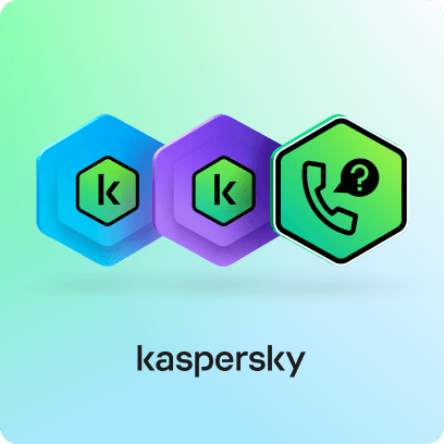 Kaspersky