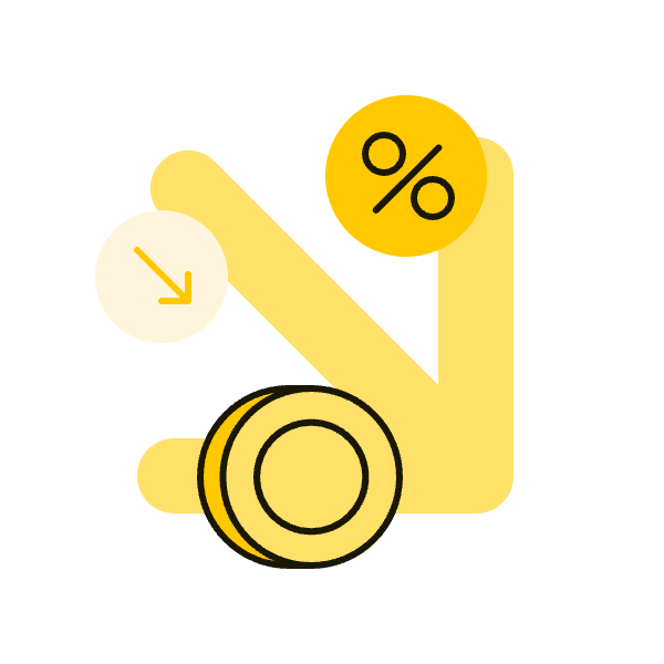 Замедление рынка