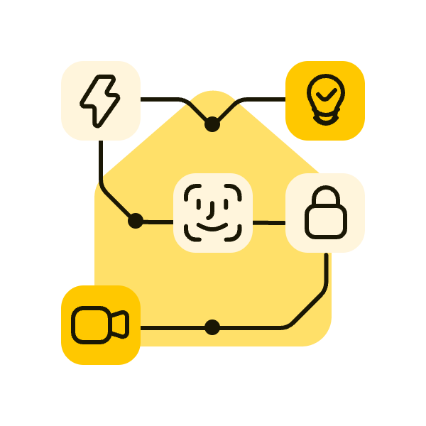 Дефицит технологий