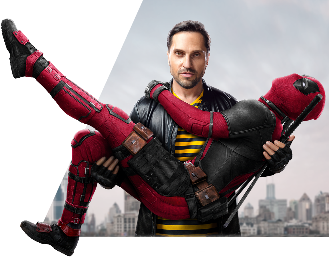 deadpool