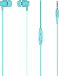 Изображение товара Наушники Pavareal PA-E67 Blue