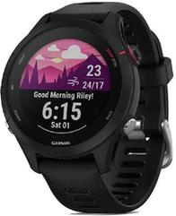 Изображение товара Умные часы Garmin Forerunner 255S Music 41mm Black