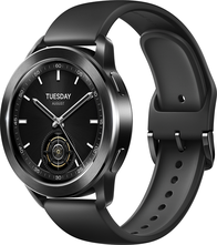 Изображение товара Умные часы Xiaomi Watch S3 Black