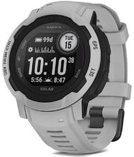 Изображение товара Умные часы Garmin Instinct 2 Solar 45mm Mist Gray