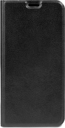 Чехол-книжка Gresso Atlant Pro для Xiaomi Redmi Note 13 4G Black