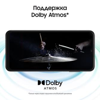 Смартфон Samsung Galaxy A23 64GB Black