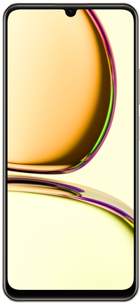 Смартфон realme C53 256GB Золотой