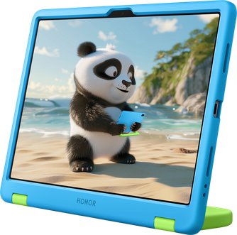 Планшет Honor Pad X8а Kids Edition 11" Wi-Fi 64GB Gray
