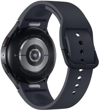 Умные часы Samsung Galaxy Watch6 44 мм Black