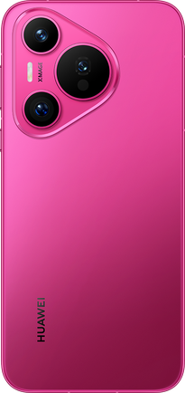 Смартфон Huawei Pura 70 12/256GB Pink