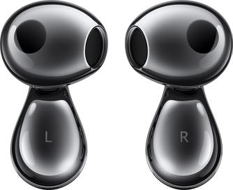 Наушники Huawei FreeBuds 6 Чёрные