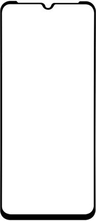 Защитное стекло Red Line Full Screen для Samsung Galaxy A14 5G Black