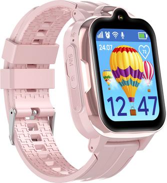 Умные часы Aimoto Trend Pink