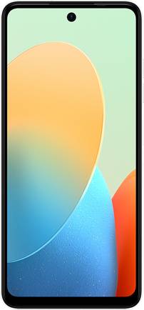 Смартфон TECNO Spark 20C 4/256GB Mystery White