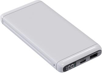 Портативное зарядное устройство Akai BE-10014PD 10000mAh White