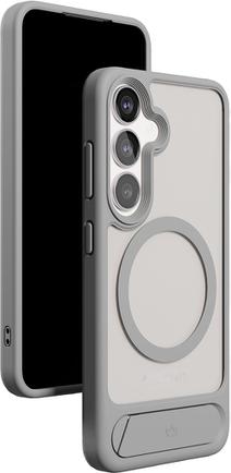 Изображение товара Клип-кейс VLP Reels Case с MagSafe для Samsung Galaxy S25