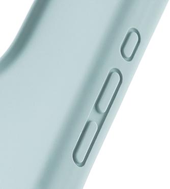 Клип-кейс uBear Touch Mag Case для Apple iPhone 16 Pro Mint