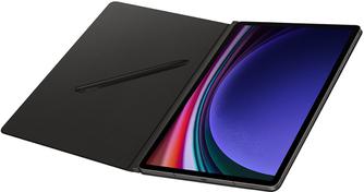 Чехол-книжка Samsung Smart Book Cover Tab S9+ Чёрная