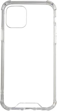 Клип-кейс Fine+ Crystal для Apple iPhone 11 Pro Transparent