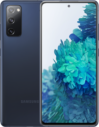 Смартфон Samsung Galaxy S20 FE (2021) 256GB Blue