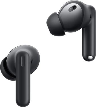 Наушники realme Buds Т310 Чёрные