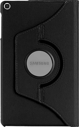 Чехол-книжка Deppa для Samsung Galaxy Tab A 10.1 Black