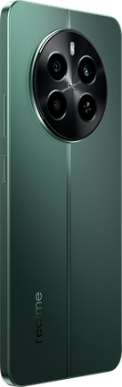 Смартфон realme 12 8/256GB Зелёный