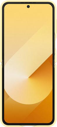 Клип-кейс Samsung Kindsuit Case для Galaxy Z Flip6 жёлтый