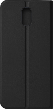 Чехол-книжка Gresso Гарвард для Xiaomi Redmi 8A Black