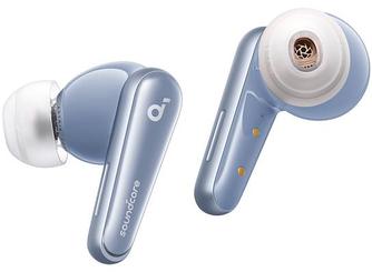 Наушники Soundcore Liberty 4 Blue