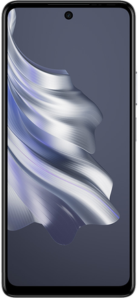 Смартфон TECNO Spark 20 Pro 8/256GB Moonlight Black