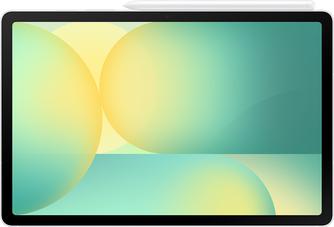 Планшет Samsung Galaxy Tab S10 FE Wi-Fi 128GB Серебристый