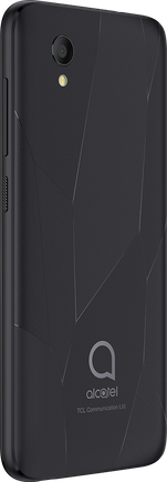 Смартфон Alcatel 1 2020 5033D 16GB Black