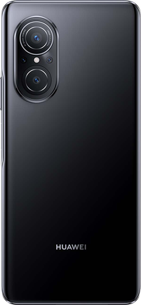 Смартфон Huawei Nova 9 SE 128GB Black