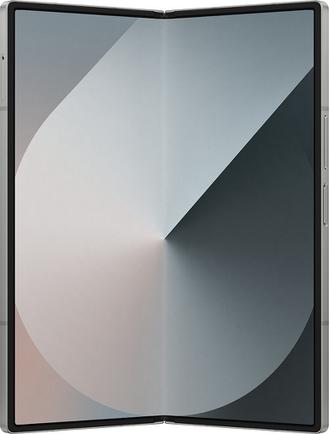 Смартфон Samsung Galaxy Z Fold6 12/512GB Серебристый