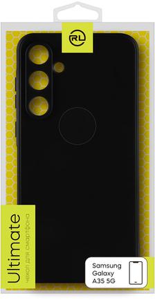 Клип-кейс Red Line Ultimate для Samsung Galaxy A35 Black