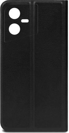 Чехол-книжка Gresso Atlant Pro для TECNO Pova Neo 3 Black