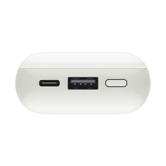 Портативное зарядное устройство Xiaomi Redmi Pocket Edition Pro 10000mAh White