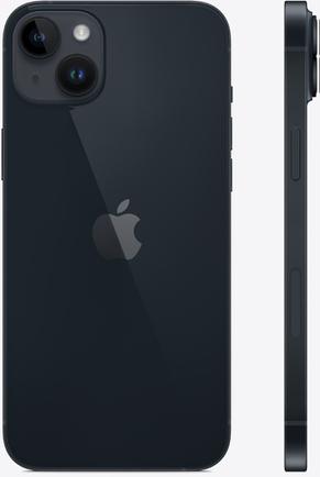 Смартфон Apple iPhone 14 Plus 128GB Black