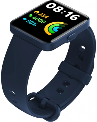 Умные часы Xiaomi Redmi Watch 2 Lite Blue