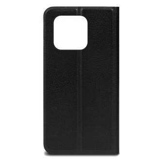 Чехол-книжка Gresso Atlant Pro для Xiaomi Redmi 12C Black