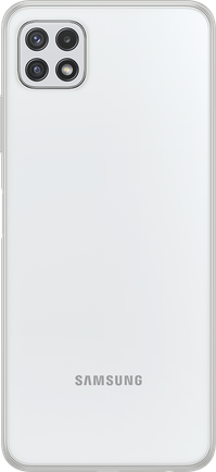 Смартфон Samsung Galaxy A22s 5G 128GB White